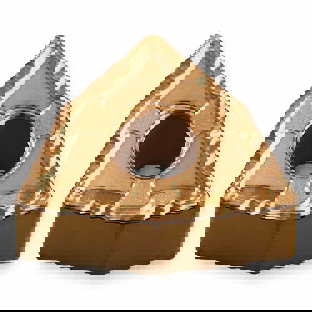 Turning Insert: WNMG431FC TT9225, Solid Carbide